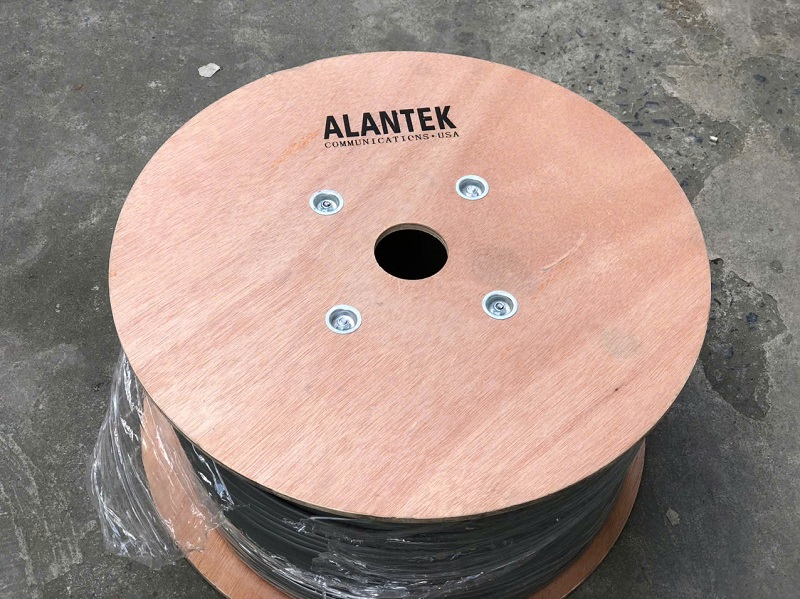 16AWG 1 ĐÔI ALANTEK